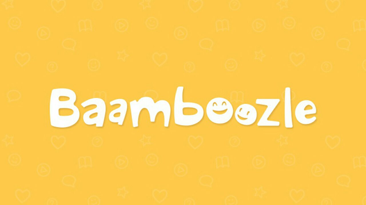 Baamboozle