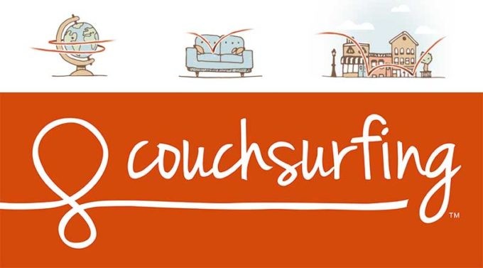 Couchsurfing