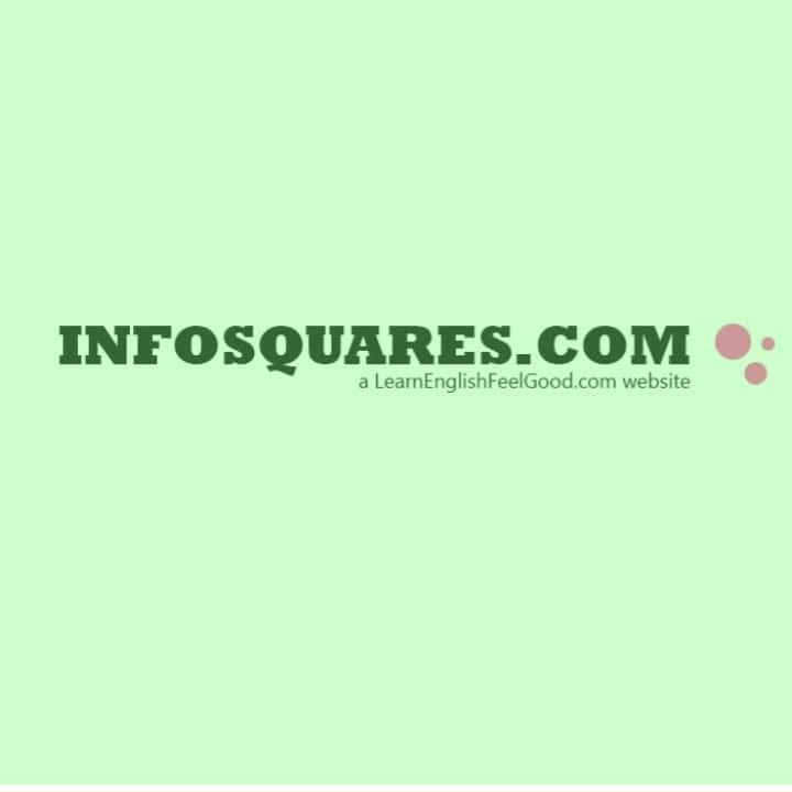 Infosquares