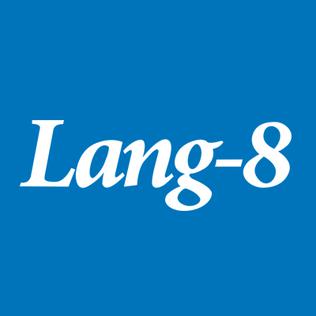 Lang-8