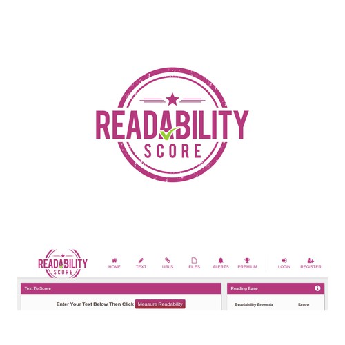 Readability-Score