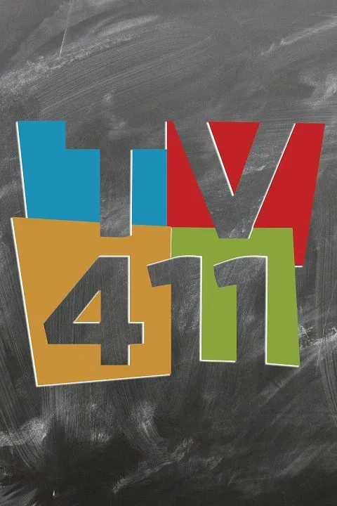 TV 411