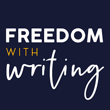 Freedom with writing