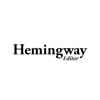 Hemingway App