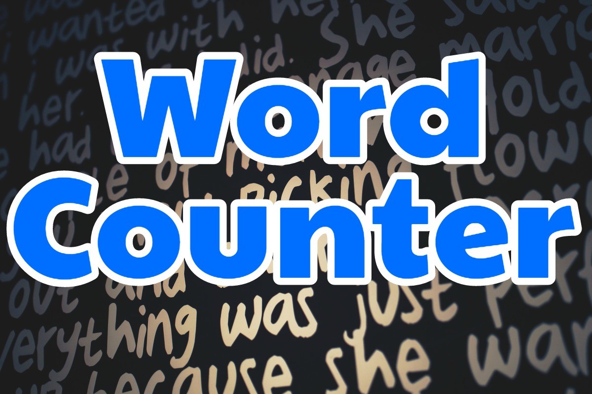 Wordcounter