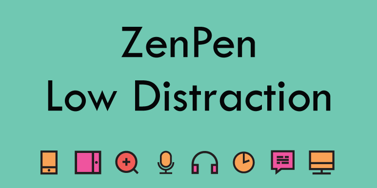 ZenPen.io